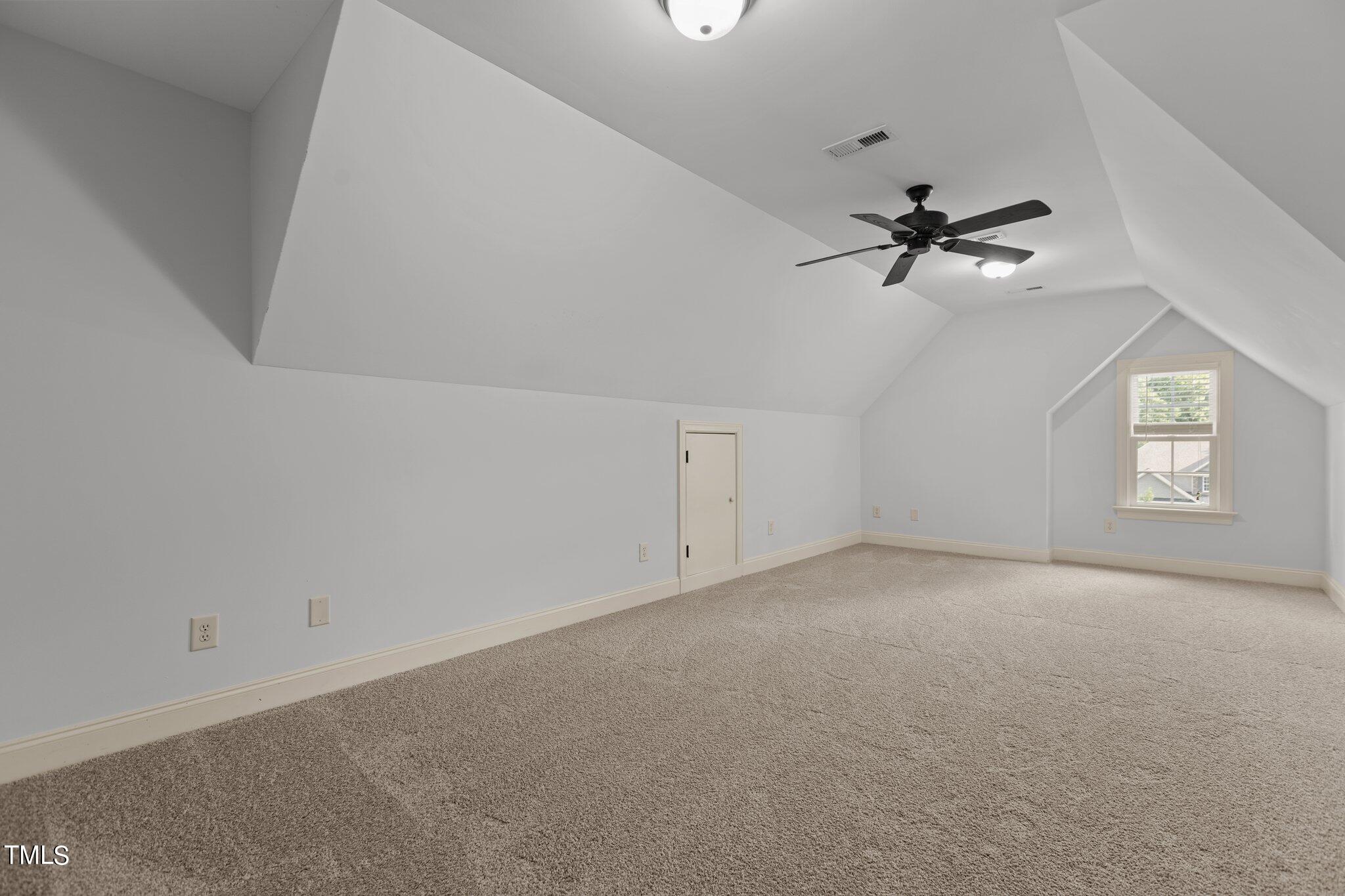 3701 Nether Ridge Road Zebulon, NC 27597 - Photo 25 of 61 Bonus Room