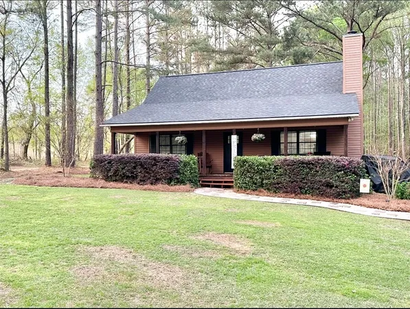 $325,000 | 238 Cassie Ree Road, Statesboro, GA 30458