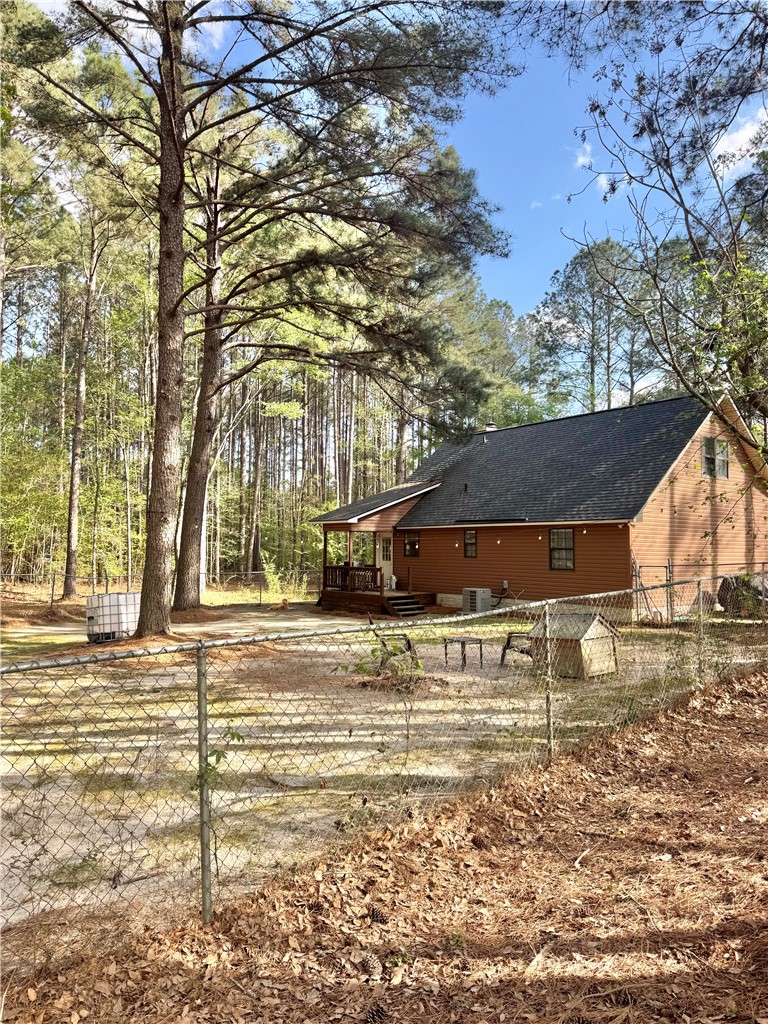 238 Cassie Ree Road Statesboro, GA 30458 - Photo 2 of 15