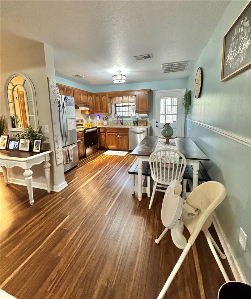 238 Cassie Ree Road Statesboro, GA 30458 - Photo 4 of 15