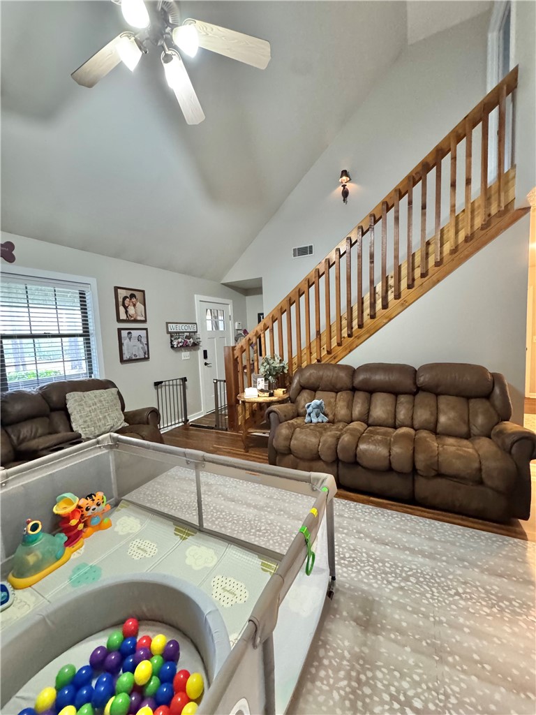 238 Cassie Ree Road Statesboro, GA 30458 - Photo 5 of 15