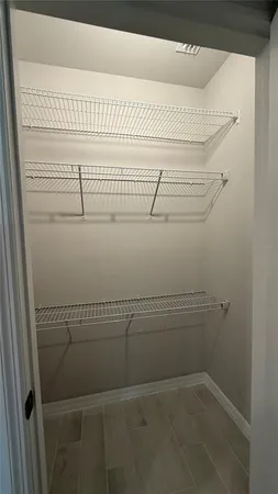 a close view of shower