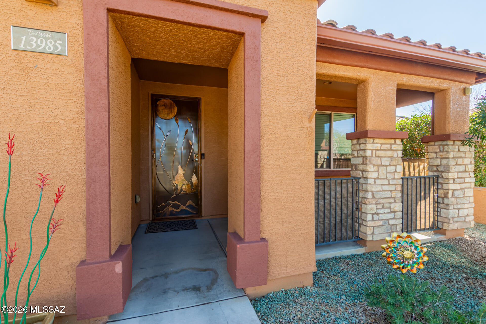 13985 East Cheavront Loop Vail, AZ 85641 - Photo 5 of 37