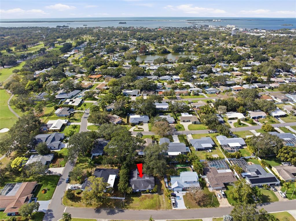 2310 Harrison Drive Dunedin, FL 34698 - Photo 34 of 42