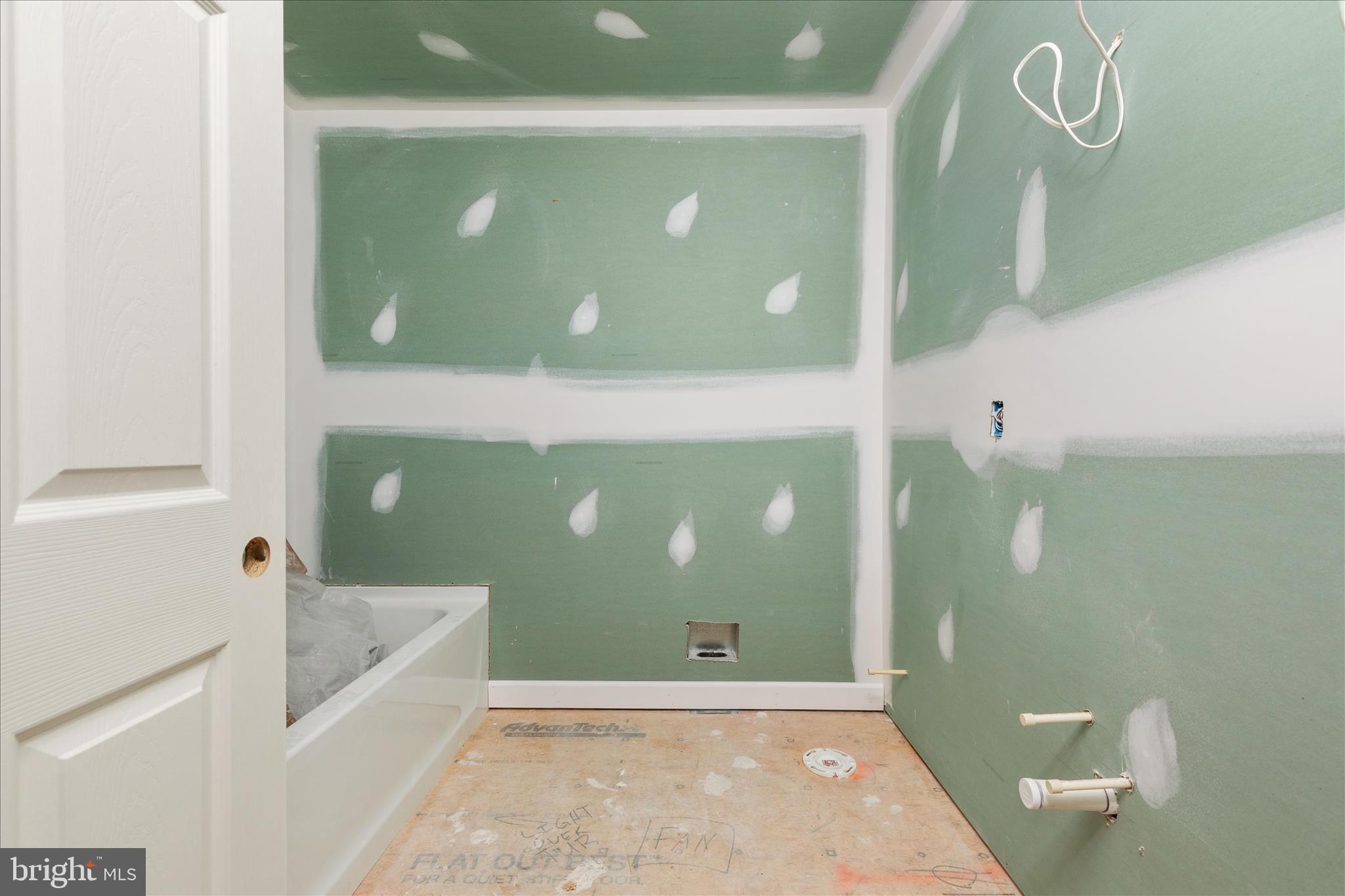 Bushy Ridge Star Tannery, VA 22654 - Photo 11 of 38 Guest bath