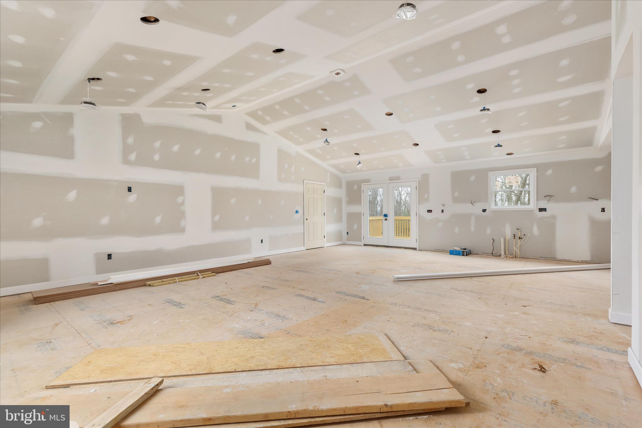 Bushy Ridge Star Tannery, VA 22654 - Photo 14 of 38 Great room