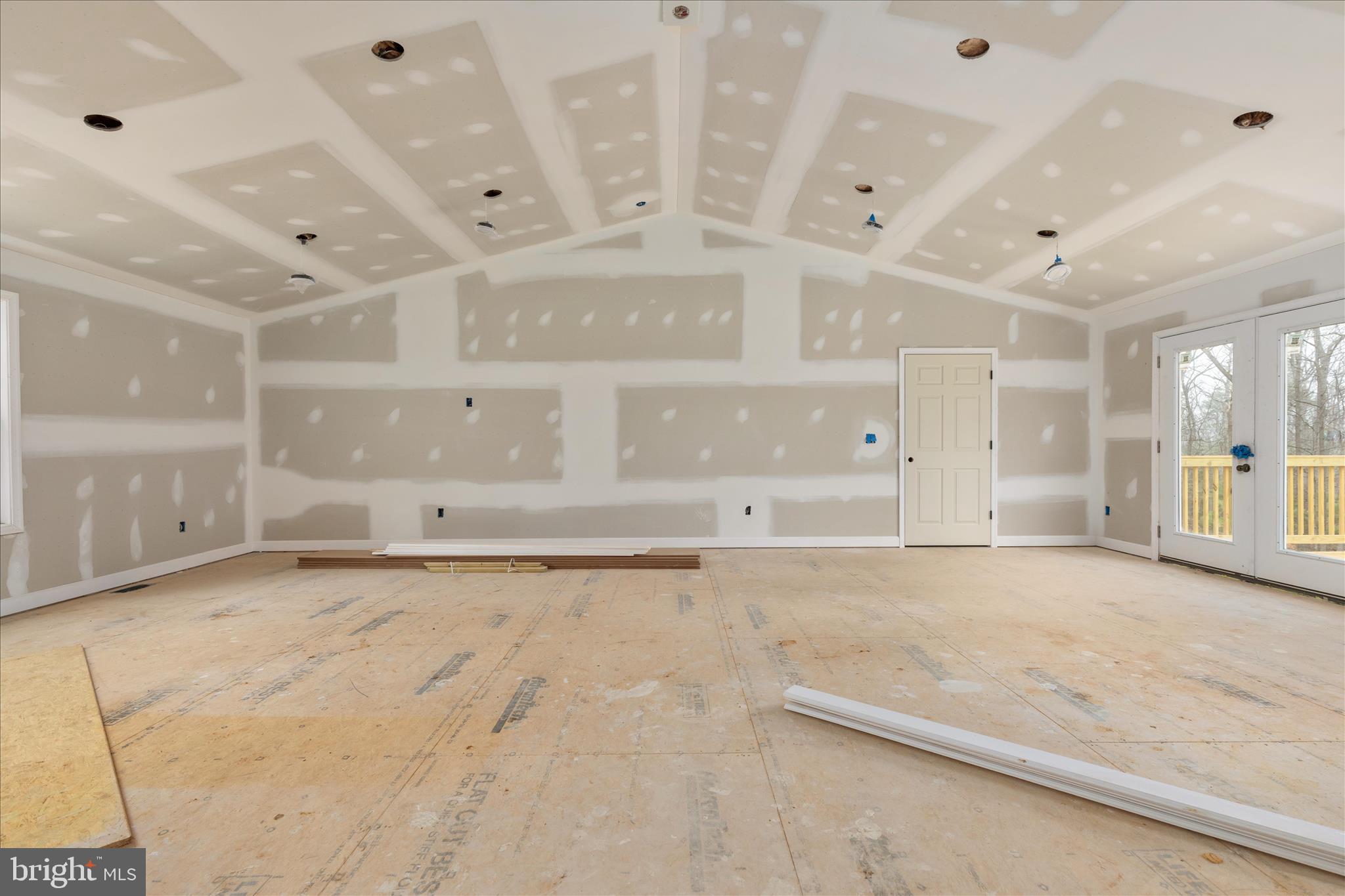 Bushy Ridge Star Tannery, VA 22654 - Photo 16 of 38 Great room