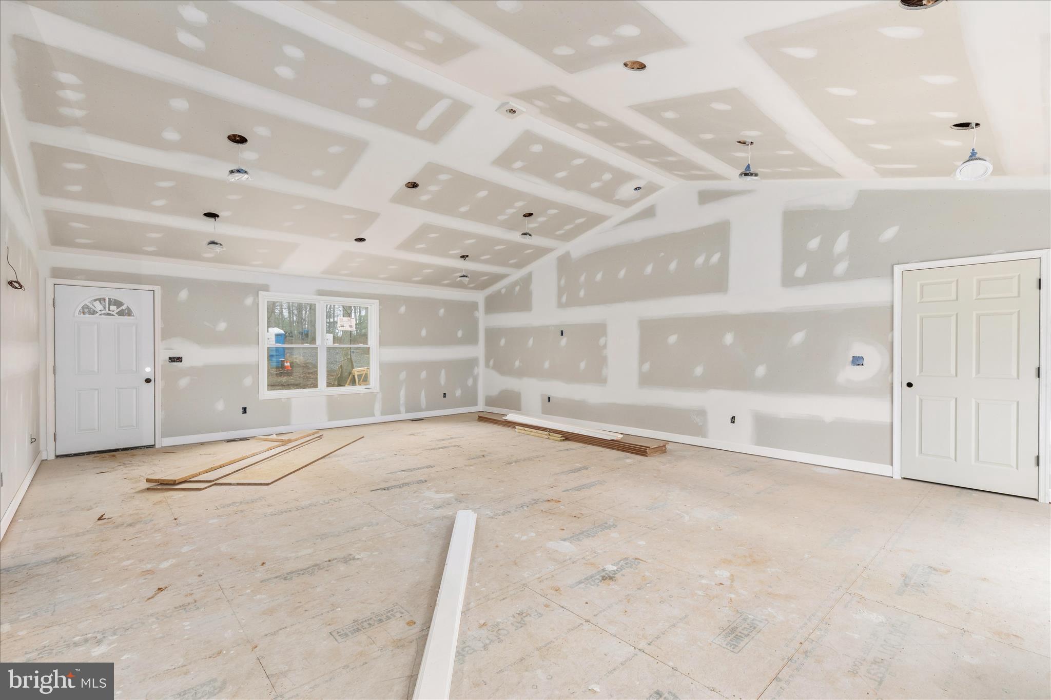 Bushy Ridge Star Tannery, VA 22654 - Photo 23 of 38 2E6A2011_431 Bushy Ridge Dr - Absolute Altitude -4