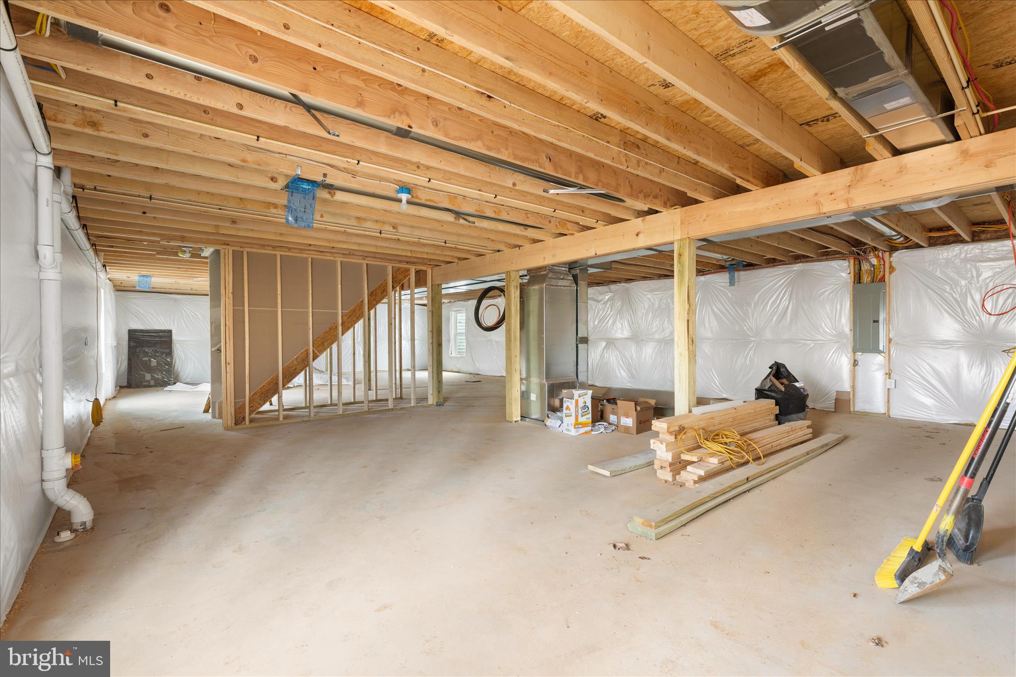 Bushy Ridge Star Tannery, VA 22654 - Photo 26 of 38 2E6A2031_431 Bushy Ridge Dr - Absolute Altitude -4