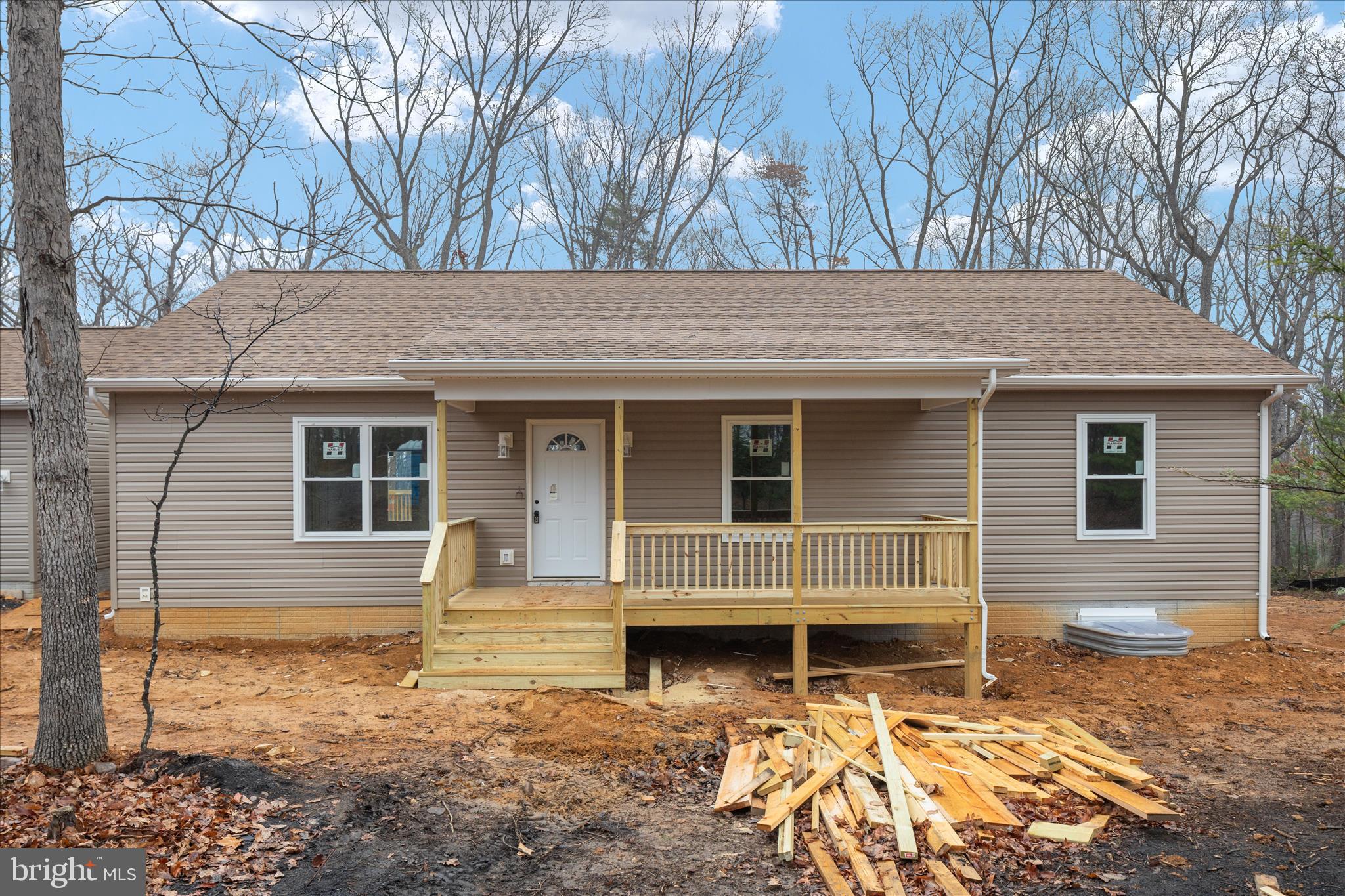 Bushy Ridge Star Tannery, VA 22654 - Photo 31 of 38 2E6A2057_431 Bushy Ridge Dr - Absolute Altitude -4