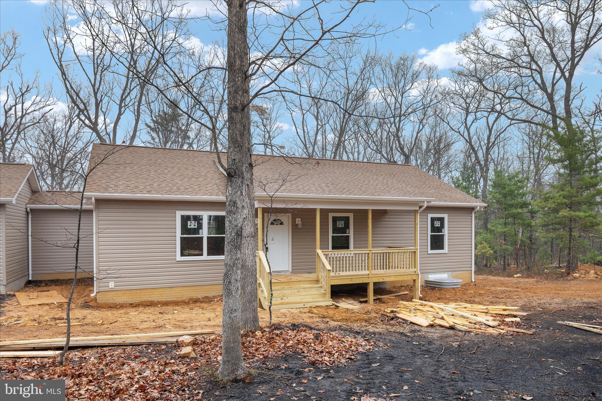 Bushy Ridge Star Tannery, VA 22654 - Photo 32 of 38 2E6A2062_431 Bushy Ridge Dr - Absolute Altitude -4