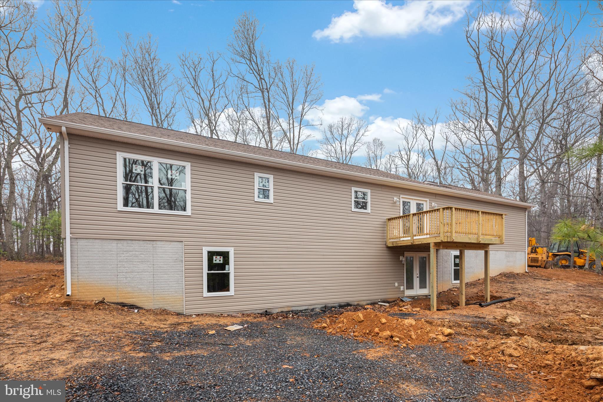 Bushy Ridge Star Tannery, VA 22654 - Photo 35 of 38 2E6A2087_431 Bushy Ridge Dr - Absolute Altitude -4