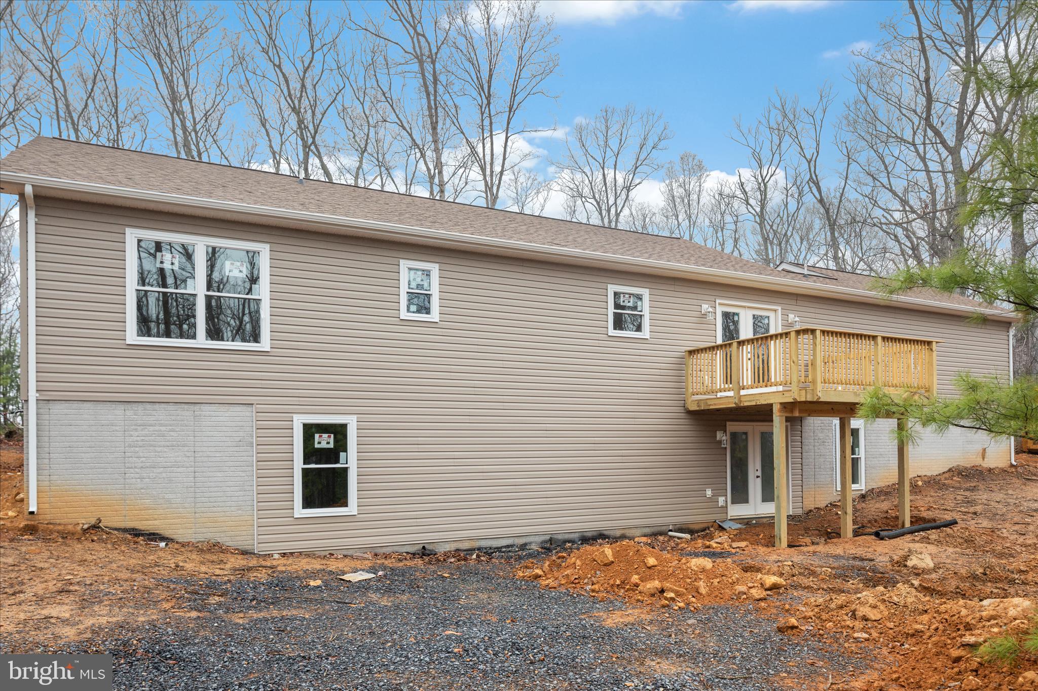 Bushy Ridge Star Tannery, VA 22654 - Photo 36 of 38 2E6A2092_431 Bushy Ridge Dr - Absolute Altitude -4