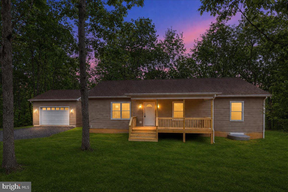 Bushy Ridge Star Tannery, VA 22654 - Photo 38 of 38