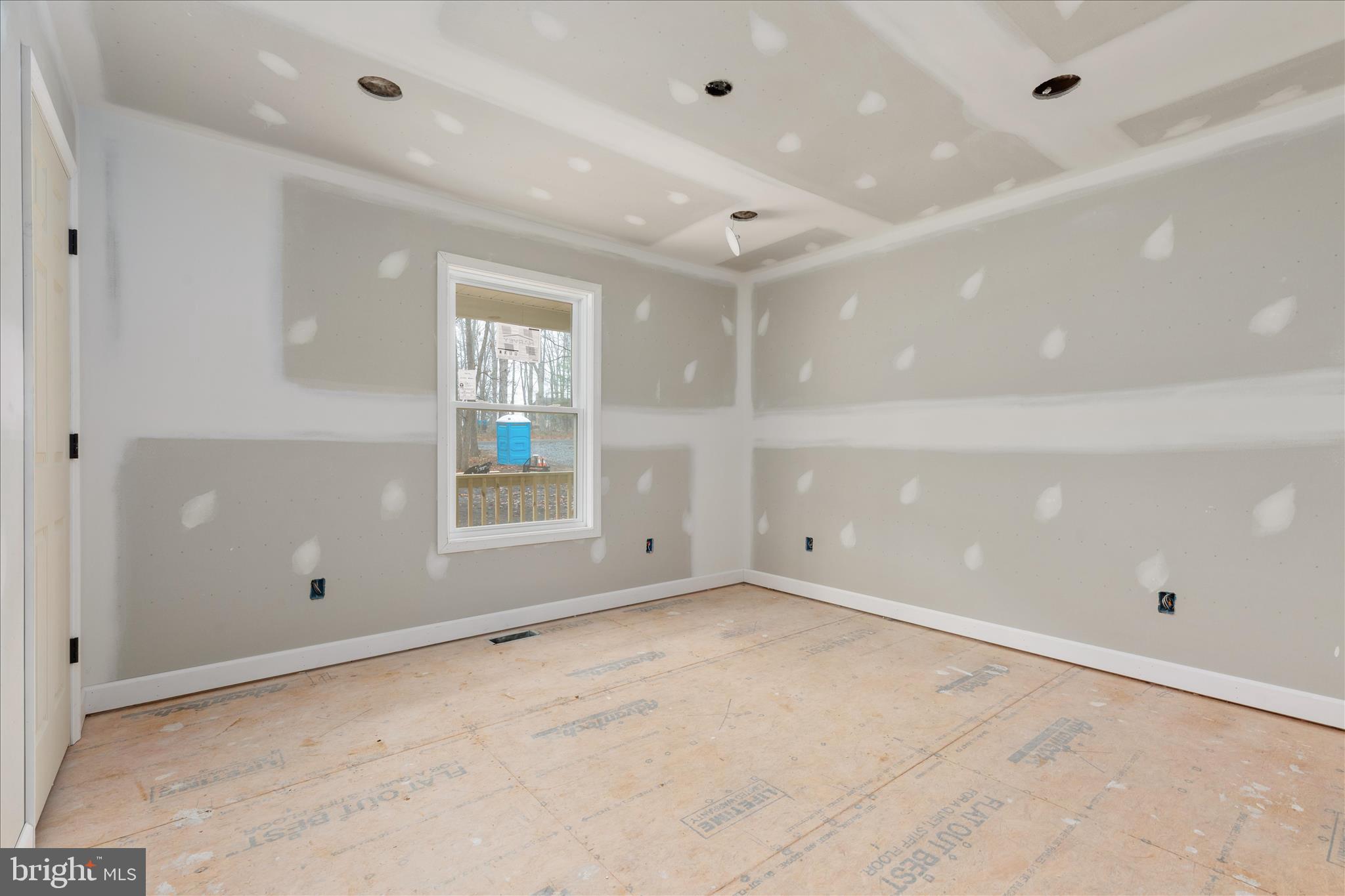 Bushy Ridge Star Tannery, VA 22654 - Photo 9 of 38 Guest Bed 3