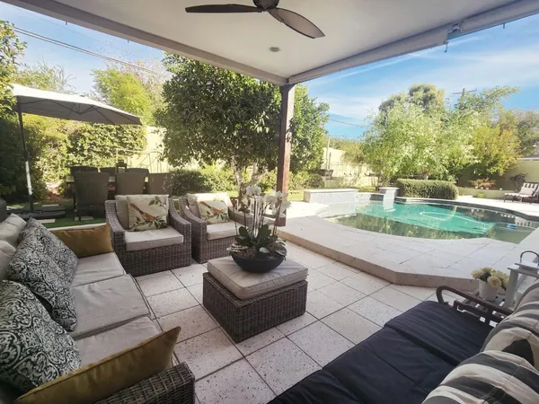 $10,000 | 3230 East Colter Street, Phoenix, AZ 85018