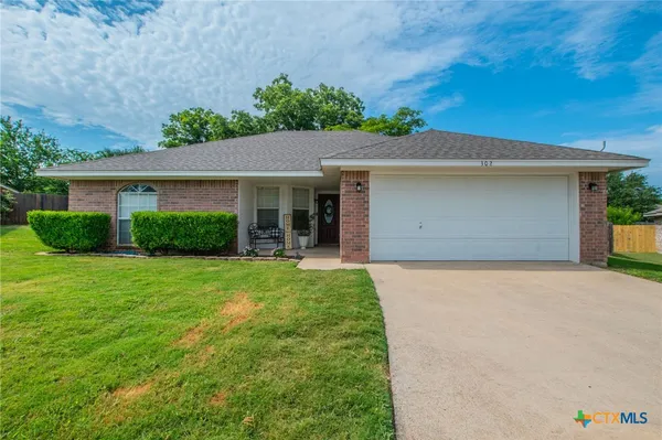 $220,000 | 302 Sealy Court, Gatesville, TX 76528