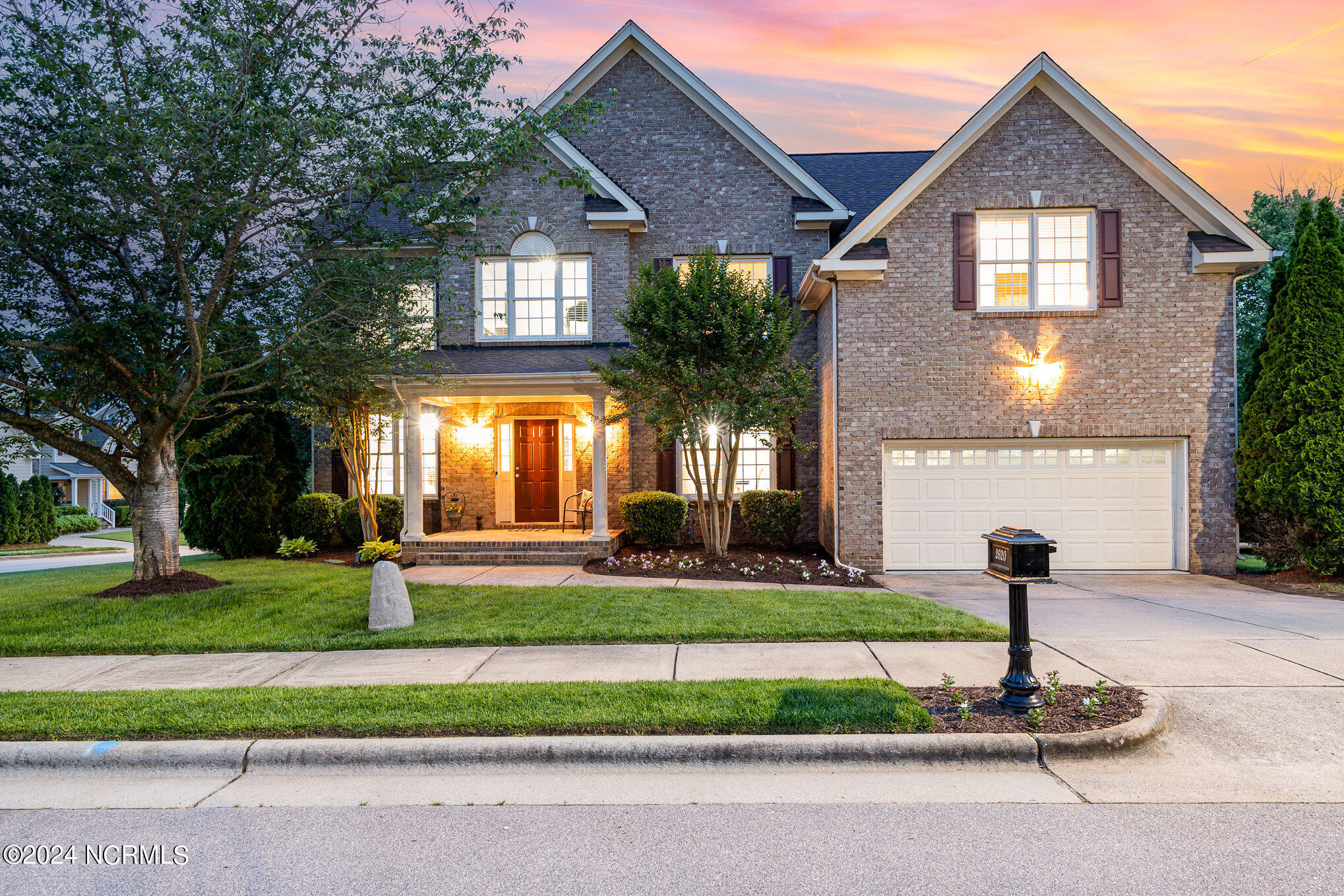 2620 Peachleaf Street Raleigh, NC 27614 - Photo 52 of 65 054_ndp129-edit