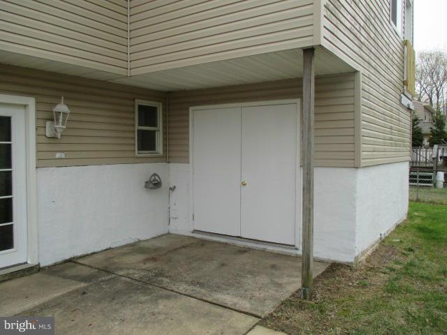 3512 Orbitan Road Baltimore, MD 21234 - Photo 3 of 25 Exterior (Rear)