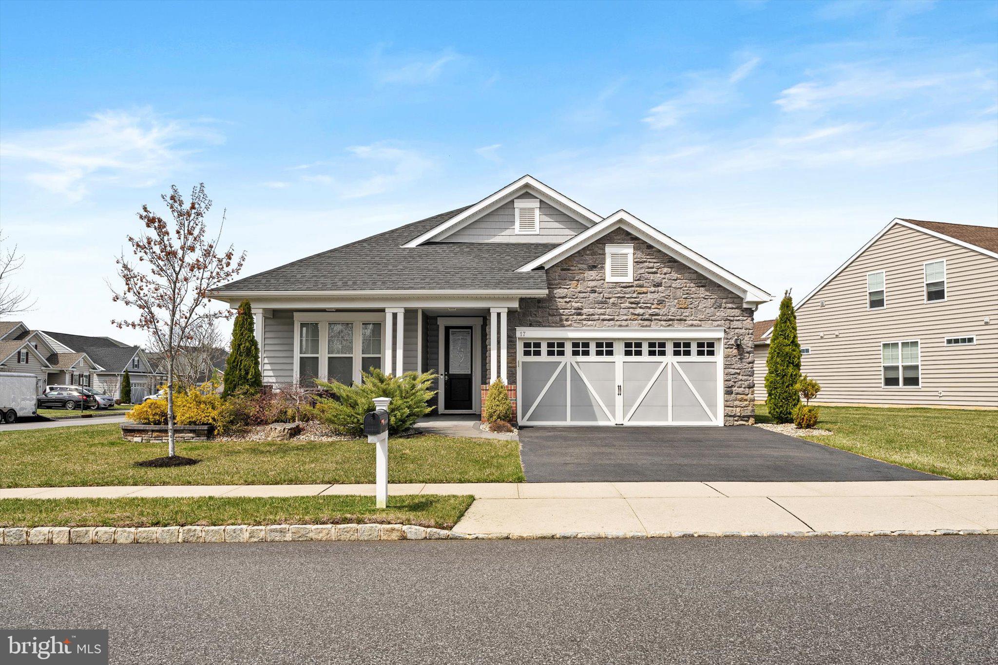 17 Landmark Road Monroe Township, NJ 08831 - Photo 1 of 30 Gallery Image 1