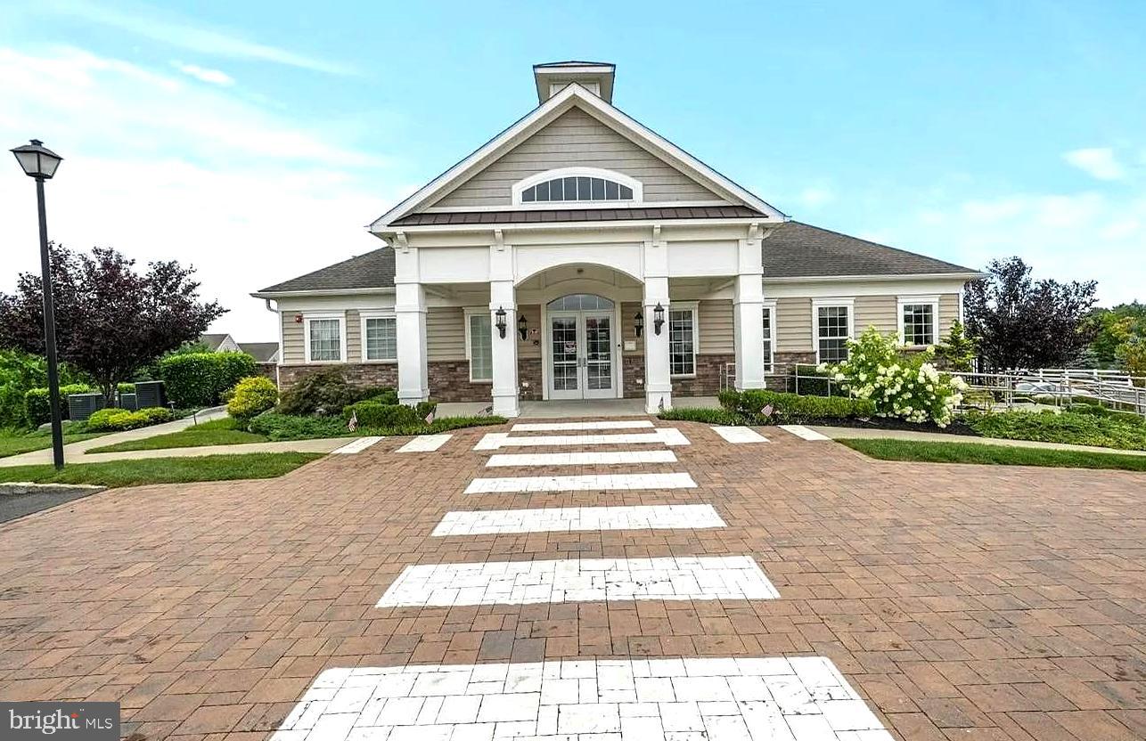 17 Landmark Road Monroe Township, NJ 08831 - Photo 27 of 30 Club House