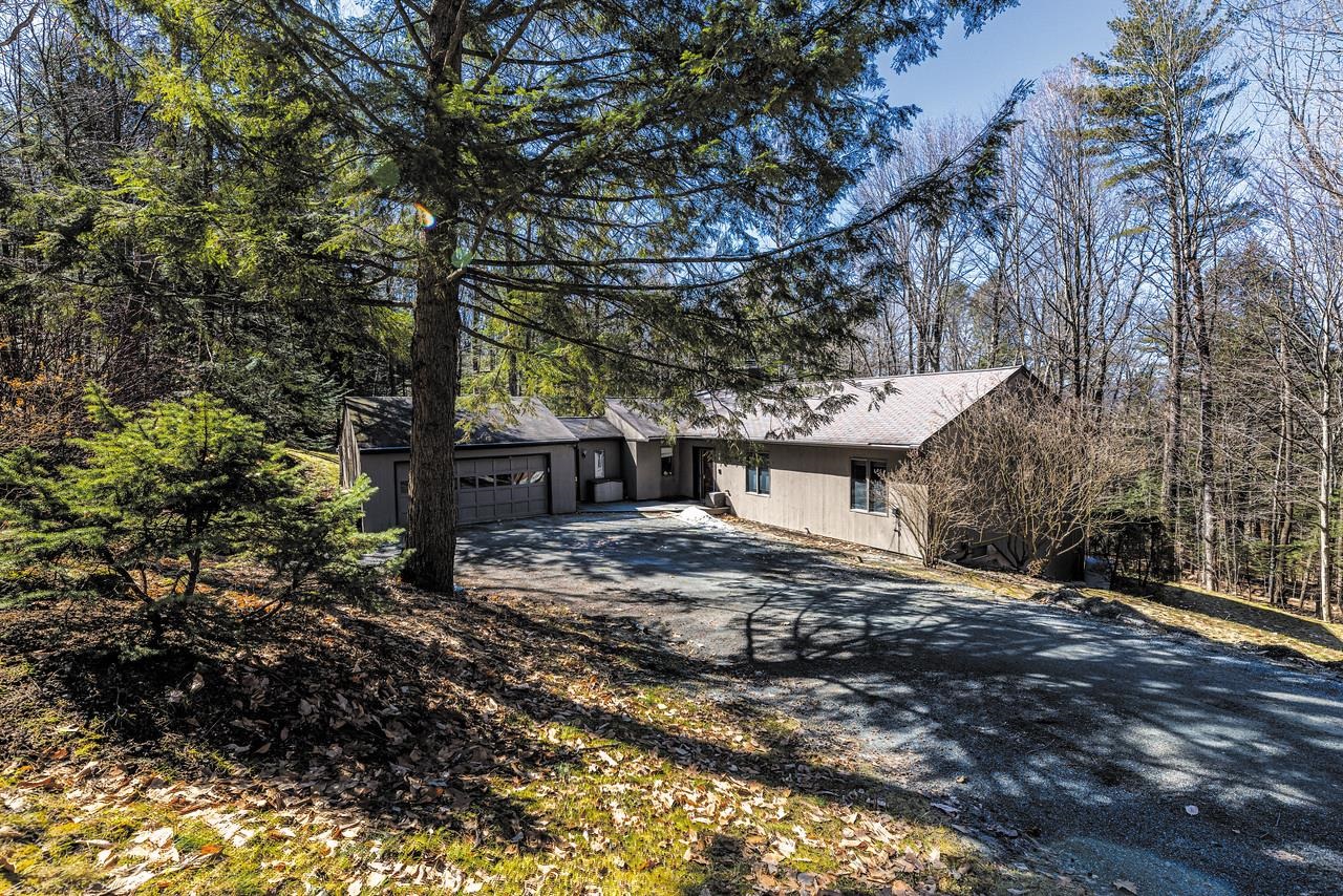 17 Low Road Hanover, NH 03755 - Photo 1 of 33