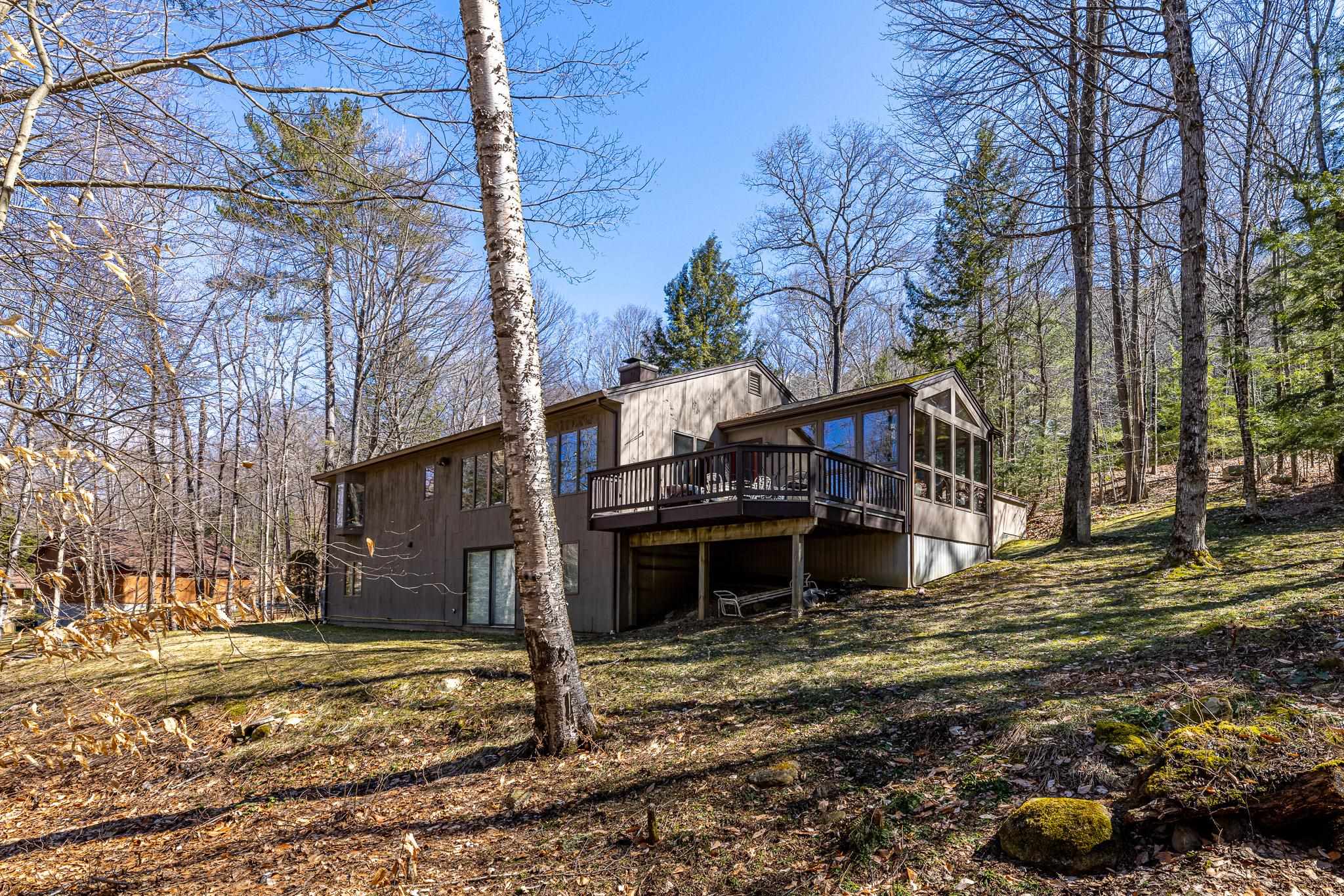 17 Low Road Hanover, NH 03755 - Photo 2 of 33