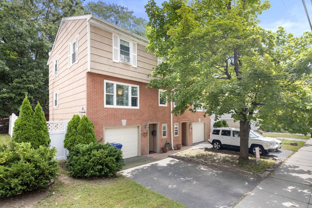 23-25 Raldne Road Boston, MA 02136 - Photo 1 of 13