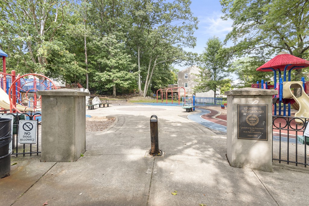 23-25 Raldne Road Boston, MA 02136 - Photo 12 of 13