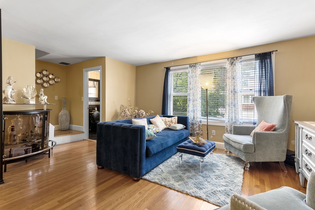 23-25 Raldne Road Boston, MA 02136 - Photo 3 of 13