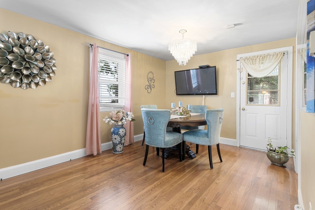 23-25 Raldne Road Boston, MA 02136 - Photo 5 of 13