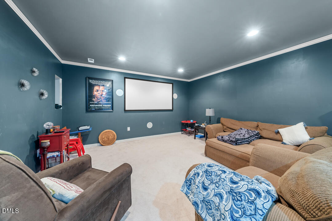 2811 Reynolda Circle Durham, NC 27712 - Photo 28 of 65