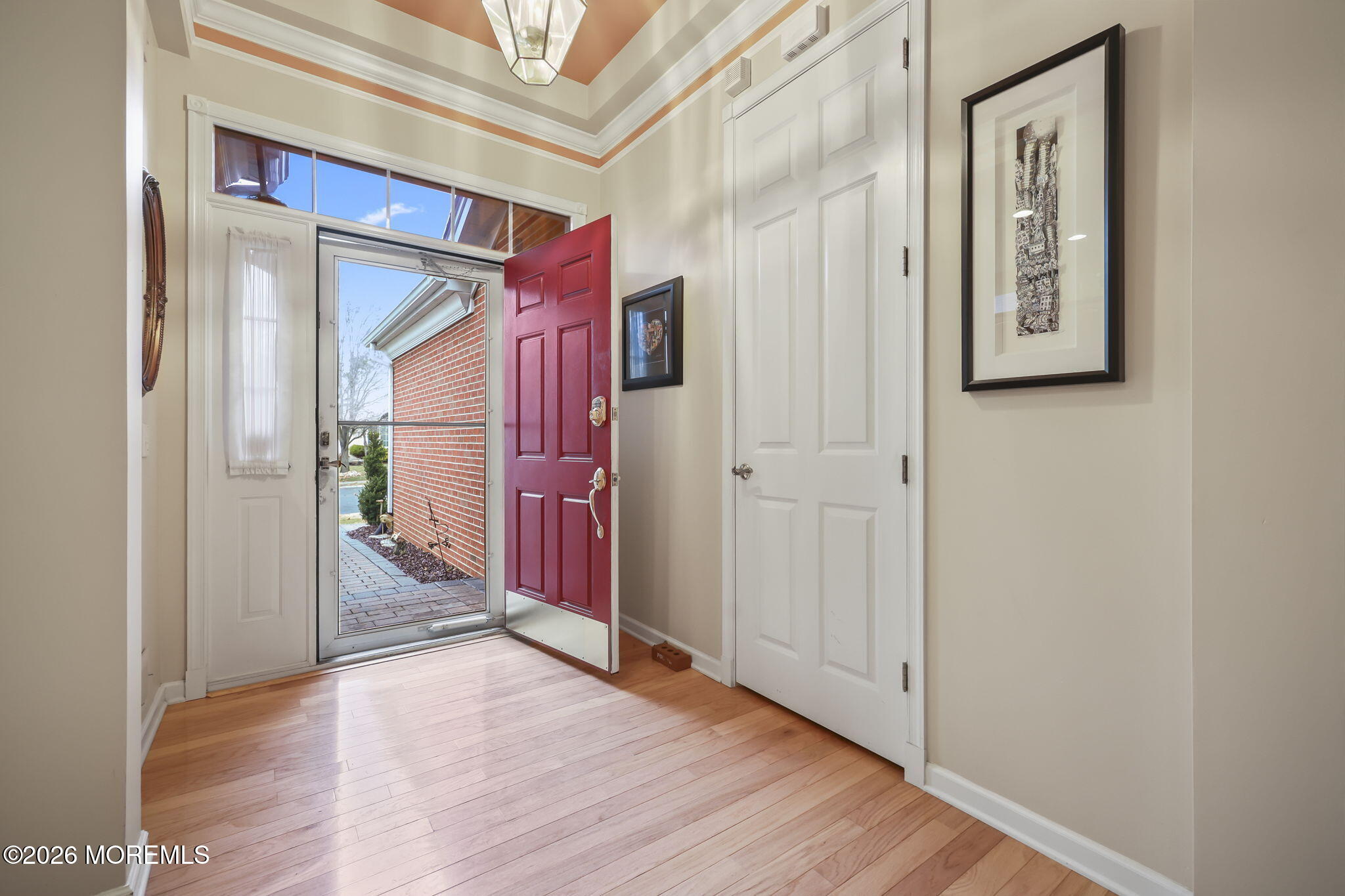 29 Inverness Lane Jackson, NJ 08527 - Photo 5 of 50 Front Door