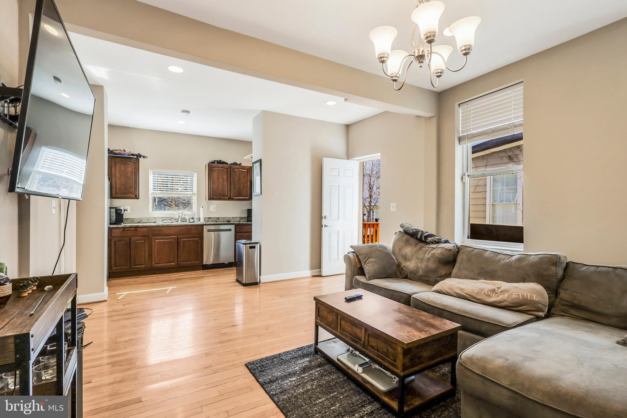 1628 Eckington Place Northeast Washington, DC 20002 - Photo 14 of 40