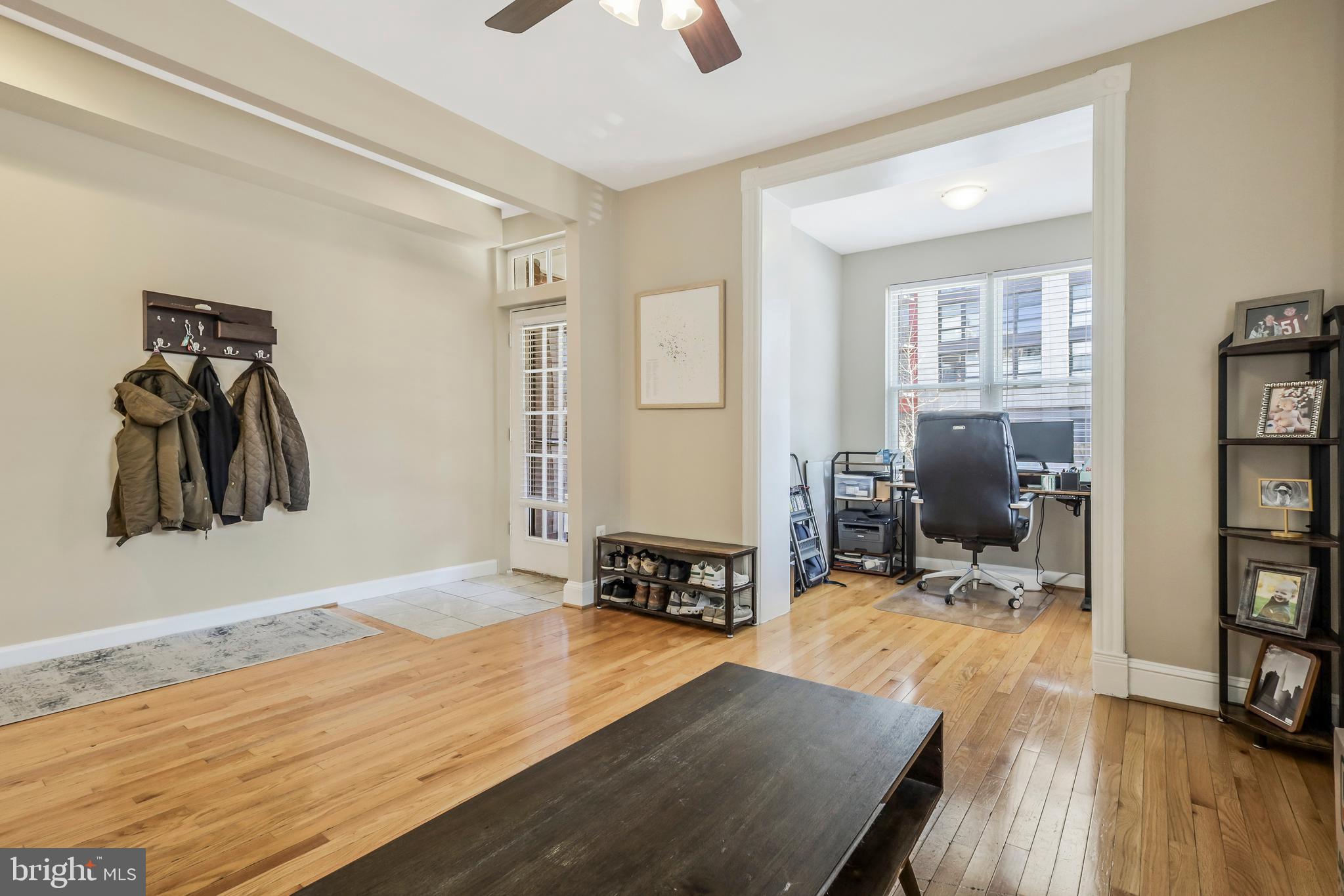 1628 Eckington Place Northeast Washington, DC 20002 - Photo 15 of 40