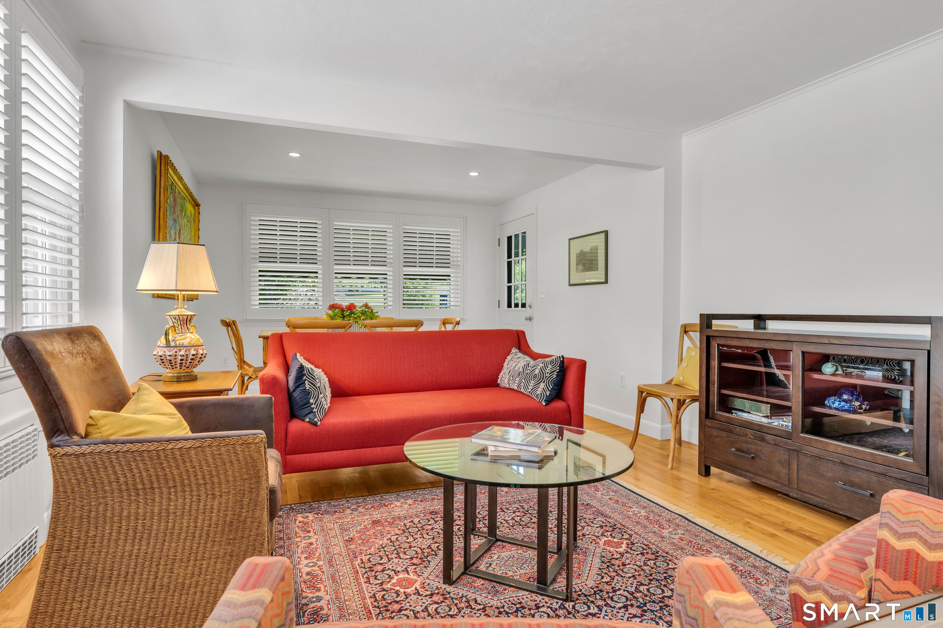 81 Main Street Chester, CT 06412 - Photo 5 of 39