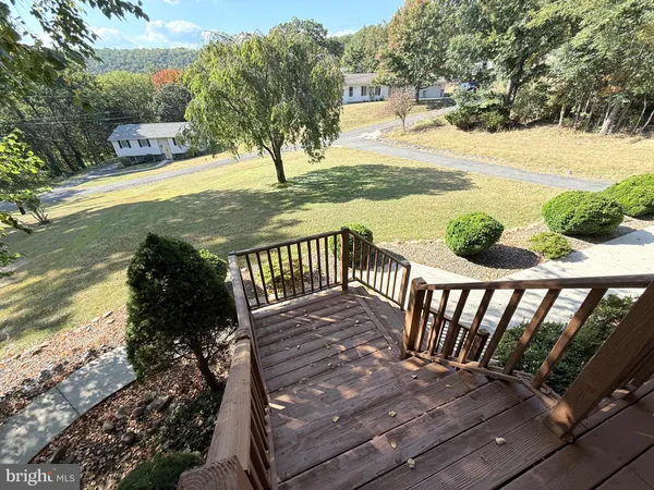 $256,500 | 141 Peach Tree Lane, Keyser, WV 26726