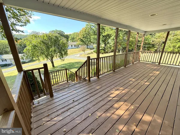 $256,500 | 141 Peach Tree Lane, Keyser, WV 26726