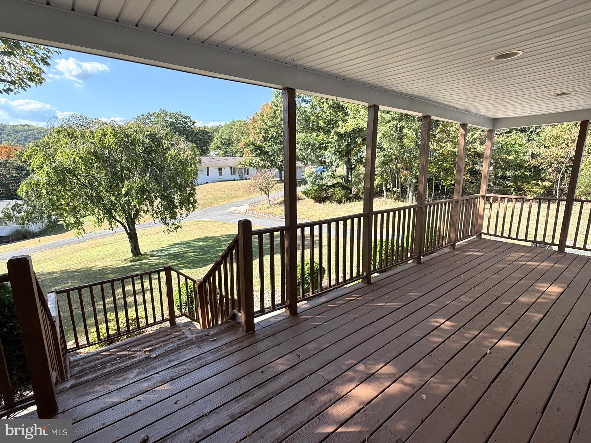 141 Peach Tree Lane Keyser, WV 26726 - Photo 15 of 48