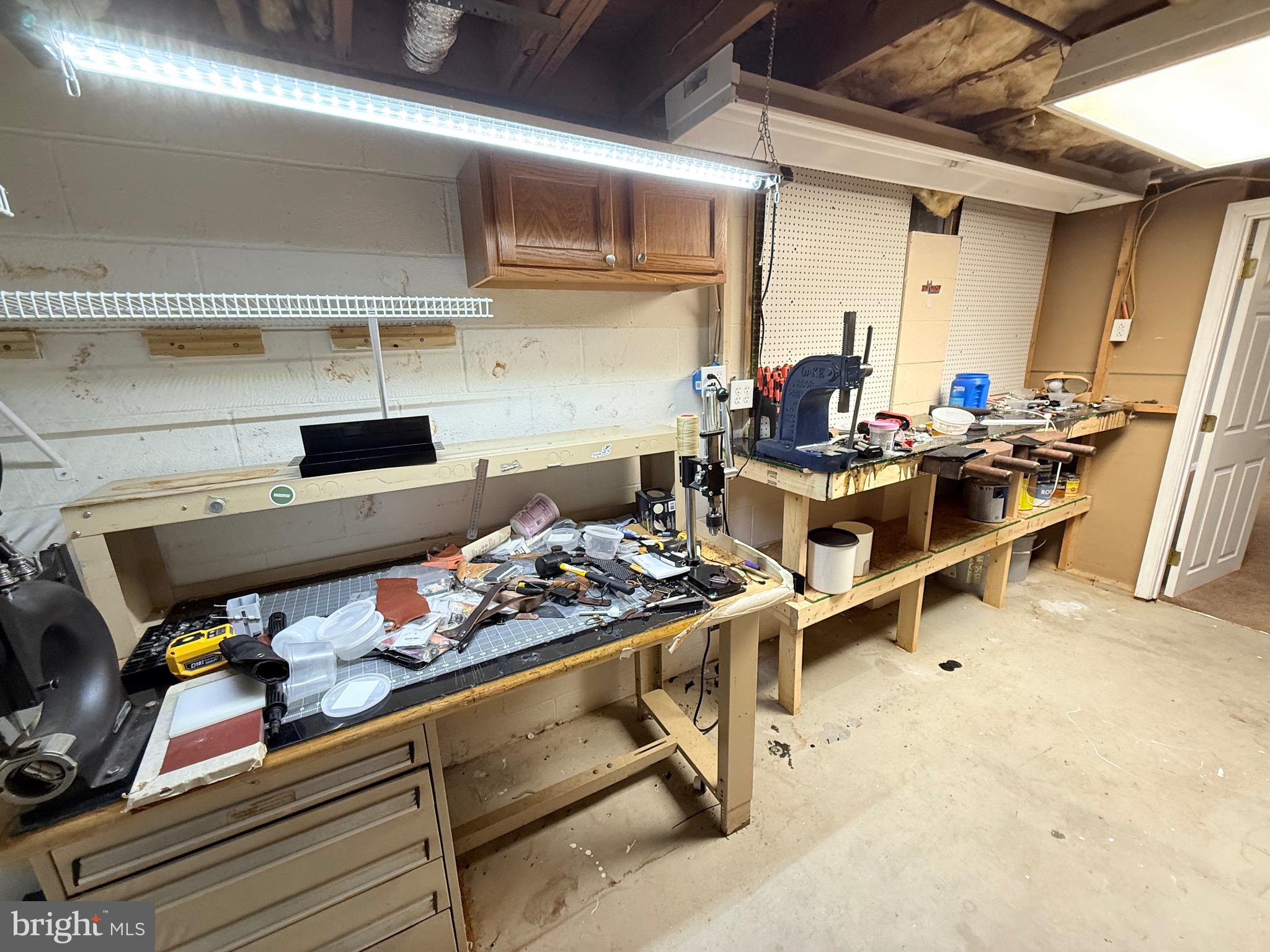 141 Peach Tree Lane Keyser, WV 26726 - Photo 45 of 48