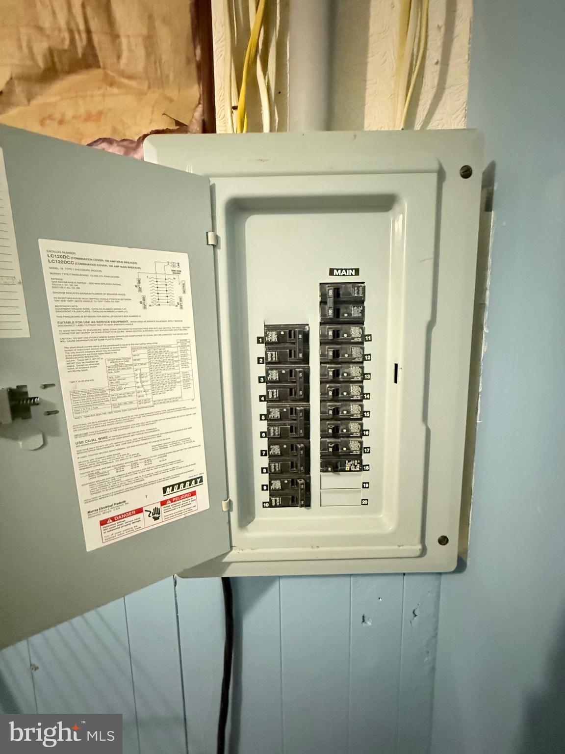 141 Peach Tree Lane Keyser, WV 26726 - Photo 48 of 48