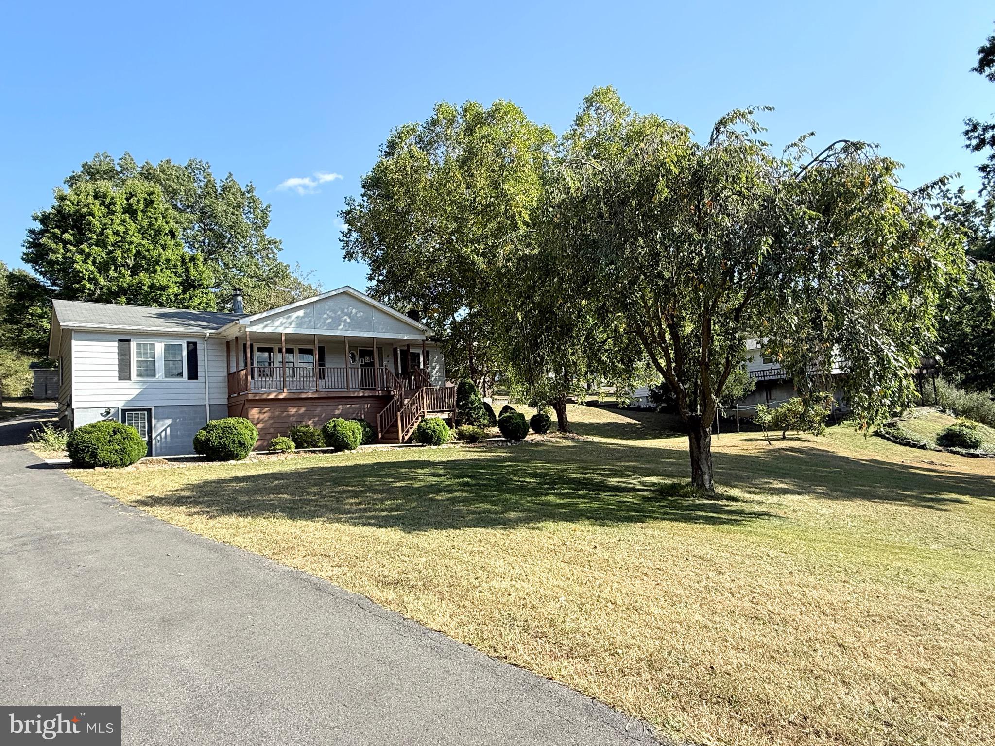 141 Peach Tree Lane Keyser, WV 26726 - Photo 8 of 48