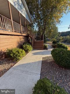 141 Peach Tree Lane Keyser, WV 26726 - Photo 9 of 48
