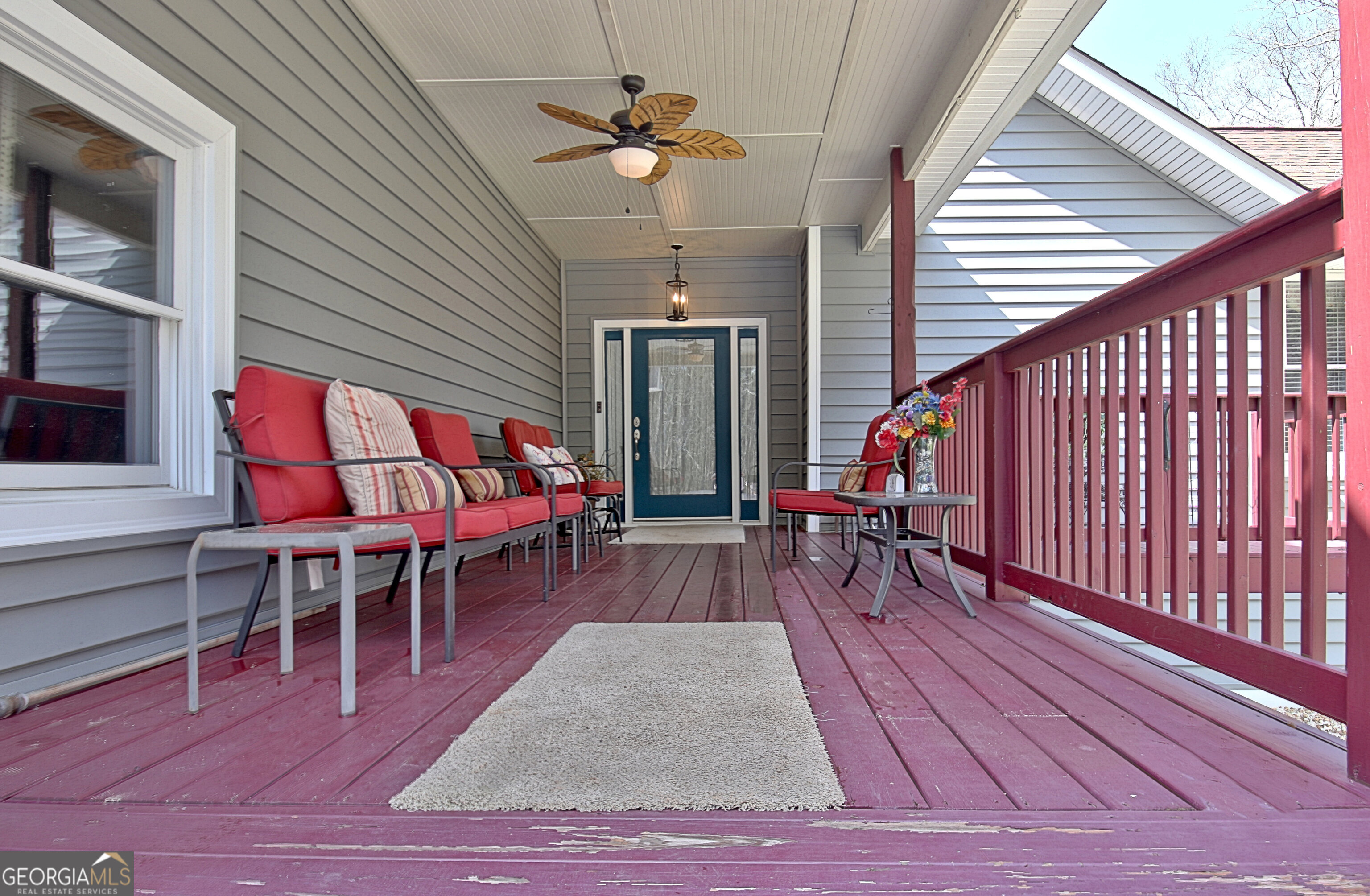 967 Tope Road Sharpsburg, GA 30277 - Photo 8 of 95