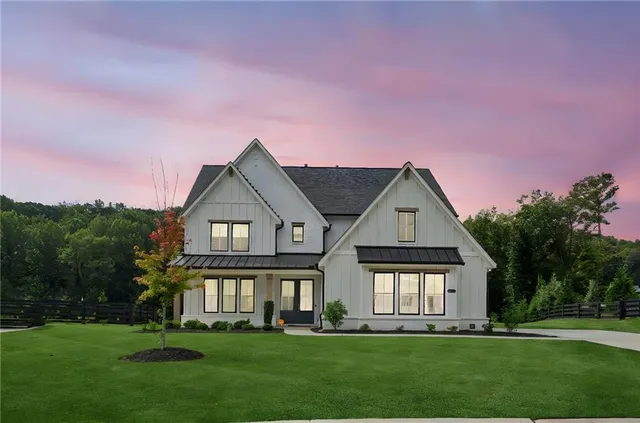 $695,000 | 8160 Beryl Overlook, Gainesville, GA 30506