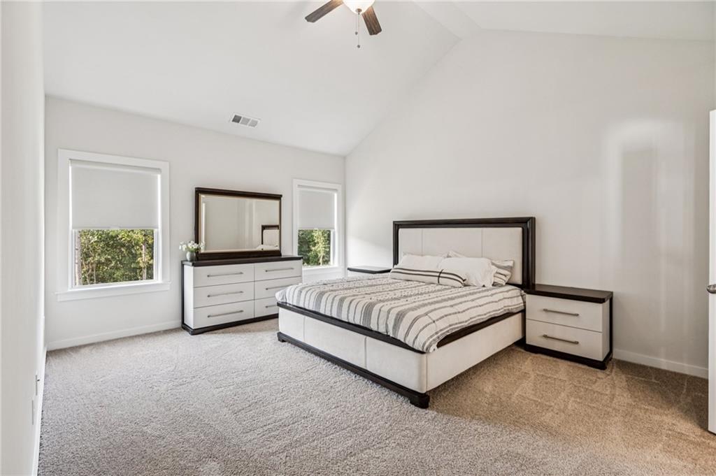 8160 Beryl Overlook Gainesville, GA 30506 - Photo 21 of 36