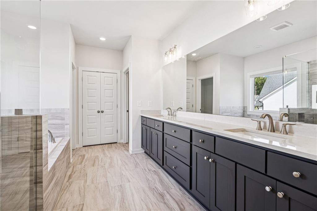 8160 Beryl Overlook Gainesville, GA 30506 - Photo 23 of 36