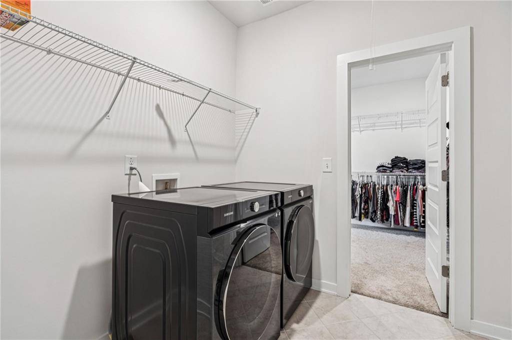 8160 Beryl Overlook Gainesville, GA 30506 - Photo 26 of 36