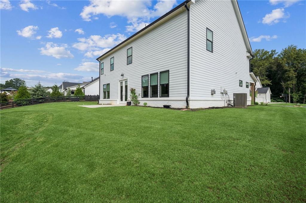 8160 Beryl Overlook Gainesville, GA 30506 - Photo 28 of 36