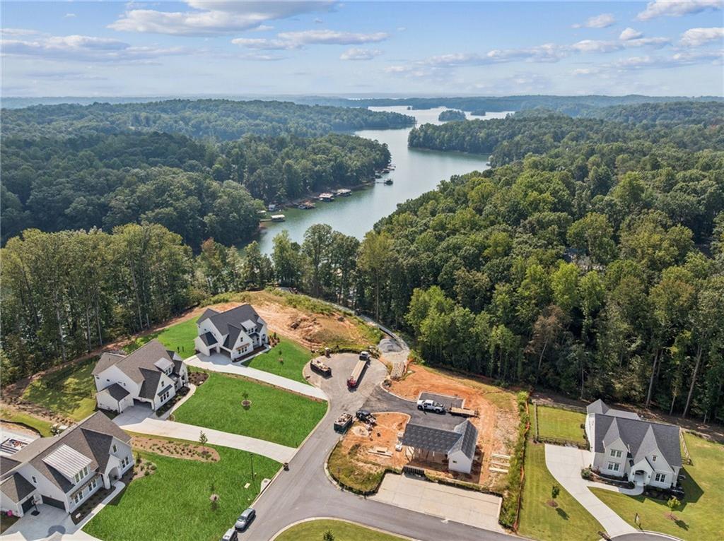 8160 Beryl Overlook Gainesville, GA 30506 - Photo 35 of 36